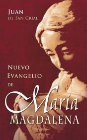 Portada de María Magdalena