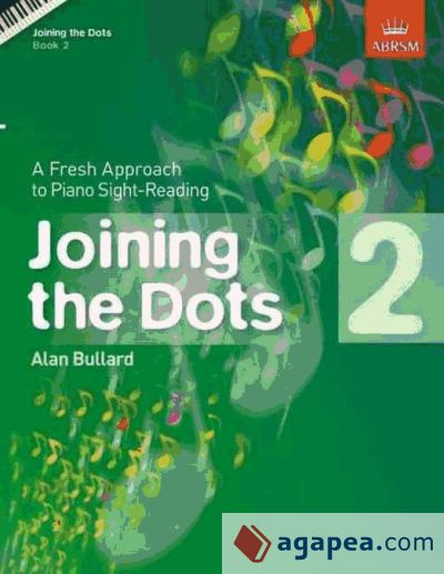 Joining the Dots, Book 2 (piano)