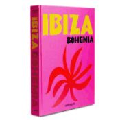 Portada de Ibiza Bohemia
