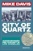 Portada de City of Quartz