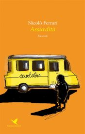 Portada de Assurdità (Ebook)