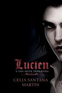 Portada de Lucien y los siete infiernos