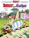 Asterix 03 - Apud Gothos (latin)