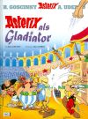 Asterix 03: Asterix als Gladiator