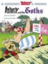 Asterix 03: Asterix and the Goths (inglés R)