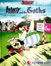 Asterix 03: Asterix and the Goths (inglés T)