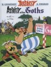 Asterix 03: Asterix chez les Goths (francés)