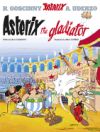 Asterix 04: Asterix the Gladiator (inglés R)