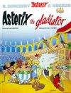 Asterix 04: Asterix the Gladiator (inglés T)