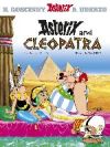 Asterix 06: Asterix and Cleopatra (inglés R)