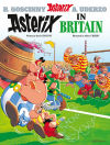 Asterix 08: In Britain (inglés T)