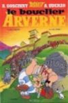 Asterix 11: Le Bouclier arverne (franc&eacute;s)