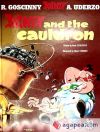 Asterix 13: The Cauldron (inglés T)