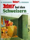 Asterix 16: Asterix bei den Schweizern