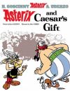 Asterix 21: Caesars Gift (inglés R)