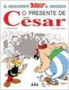 Asterix 21: O Presente de César (portugués)