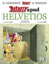 Asterix 23: Apud Helvetios