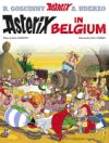 Asterix 24: In Belgium (inglés R)