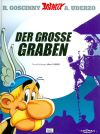 Asterix 25: Der große Graben