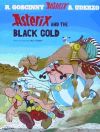 Asterix 26: The Black Gold (inglés R)