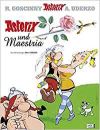 Asterix 29: Asterix und Maestria