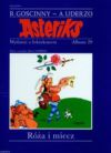 Asterix 29: Róza i miecz (polaco)