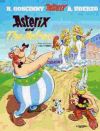 Asterix 31: The Actress (inglés T)