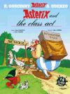 Asterix 32: The Class act (inglés T)