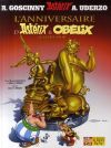 Asterix 34: Le Livre d Or d Asterix