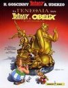 Asterix 34: Ta genethlia tou Asterix kai Obelix