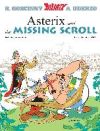 Asterix 36: The Missing Scroll