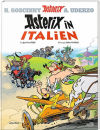 Asterix 37: Asterix in Italien