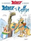 Asterix 39 and the Griffin