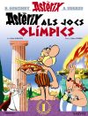 Astèrix als Jocs Olímpics