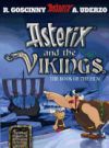 Asterix and the Vikings. Film Tie-In