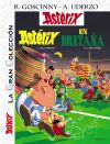 Astérix En Bretaña. La Gran Colección De Goscinny, René; Uderzo, Albert