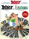 Astérix en Lusitania