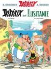 Ast&eacute;rix en Lusitanie - n&deg;41
