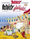 Ast&eacute;rix gladiador (edici&oacute;n en asturiano)