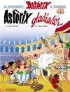 Astèrix gladiador