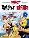 Ast&egrave;rix i els normands. Edici&oacute; especial