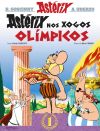 Astérix nos xogos olímpicos