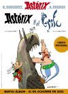 Ast&eacute;rix y el grifu