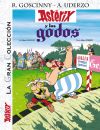 Astérix y los godos. La Gran Colección