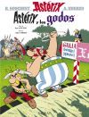 Ast&eacute;rix y los godos (edici&oacute;n en asturiano)