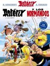 Ast&eacute;rix y los normandos. Edici&oacute;n especial
