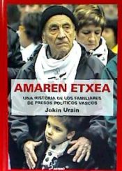 Portada de Amaren etxea