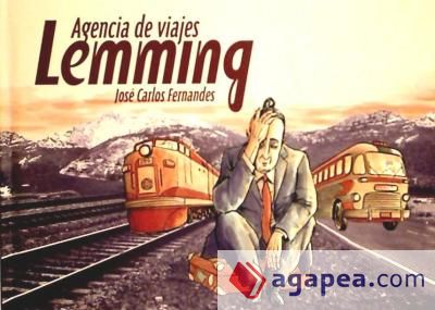 AGENCIA DE VIAJES LEMMING