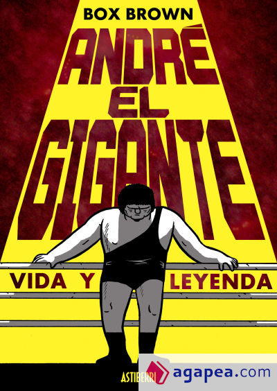 André el Gigante