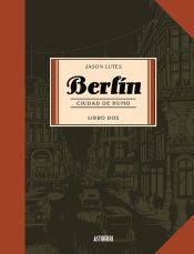Portada de BERL&Iacute;N 2